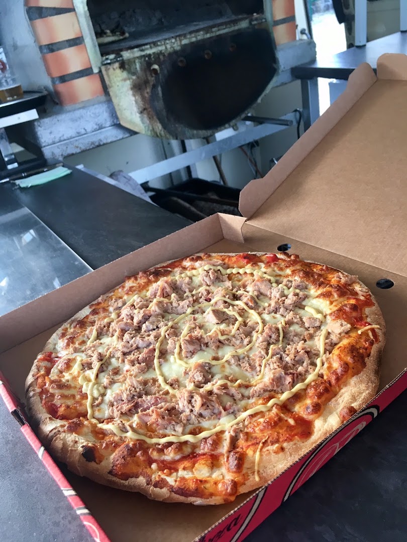 Le camion de saison. Burgers et pizzas Torreilles · Photos 6