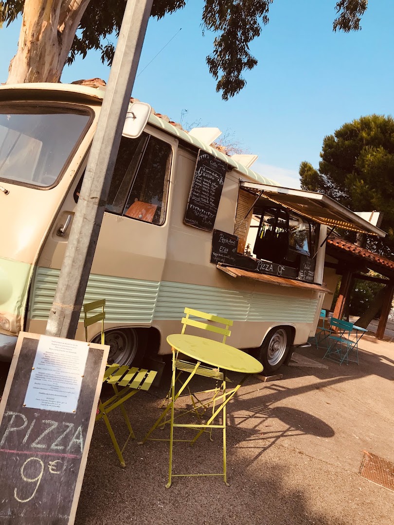 Le camion de saison. Burgers et pizzas Torreilles · Photos 7
