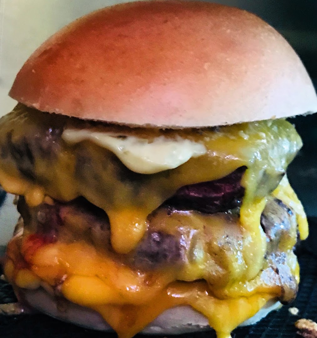 Le camion de saison. Burgers et pizzas Torreilles · Photos 4